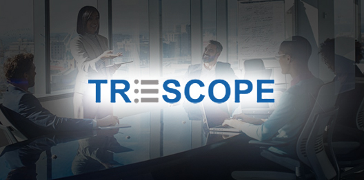About TRESCOPE — From TRIRIGA to IBM Maximo